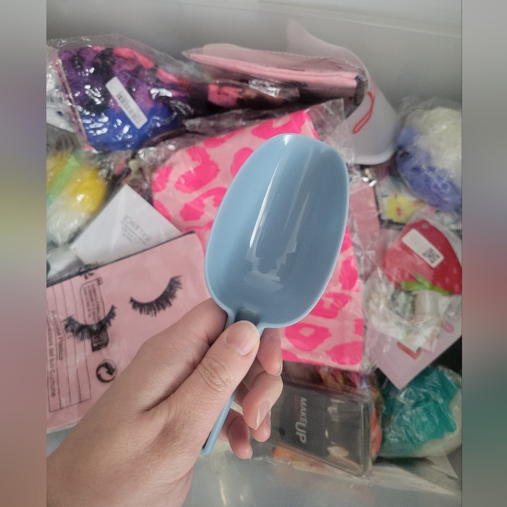 🔹️Small Beauty Scoop